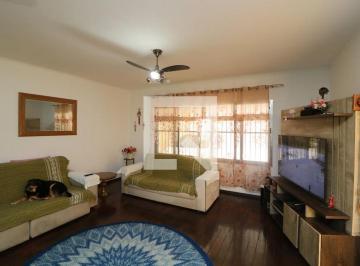 Casa · 190m² · 3 Quartos · 3 Vagas · Casa à Venda - Vila Alpina, 3 Quartos,  190 m2