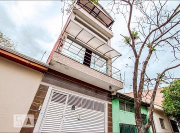 Casa · 240m² · 3 Quartos · 1 Vaga · Casa à Venda - Bom Retiro, 3 Quartos, 240 m2