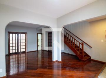 Casa · 130m² · 3 Quartos · 2 Vagas · Casa à Venda - Chácara Santo Antonio, 3 Quartos, 130 m2