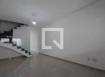 Casa · 125m² · 3 Quartos · 2 Vagas · Casa à Venda - Vila Alpina, 3 Quartos, 125 m2