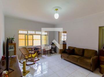 Casa · 105m² · 2 Quartos · 3 Vagas · Casa à Venda - Vila Alpina, 2 Quartos, 105 m2