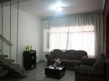 Casa · 200m² · 5 Quartos · 3 Vagas · Casa à Venda - Lapa, 5 Quartos, 200 m2