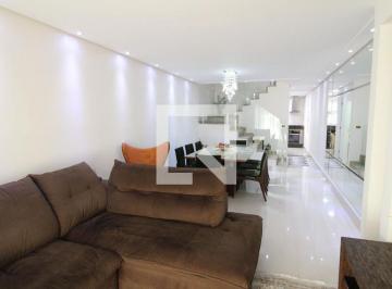 Casa · 156m² · 3 Quartos · 3 Vagas · Casa à Venda - Vila Ema, 3 Quartos, 156 m2