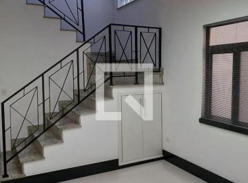 Casa · 160m² · 3 Quartos · 4 Vagas · Casa à Venda - Vila Alpina, 3 Quartos,  160 m2