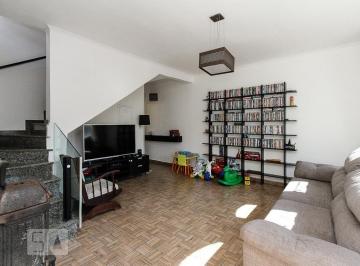 Casa · 230m² · 3 Quartos · 4 Vagas · Casa à Venda - Mooca, 3 Quartos,  230 m2