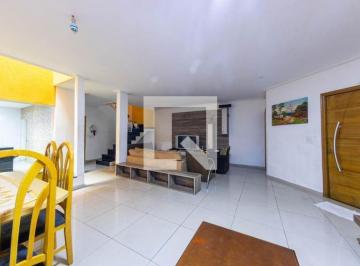 Casa · 350m² · 4 Quartos · 3 Vagas · Casa à Venda - Vila Alpina, 4 Quartos, 350 m2