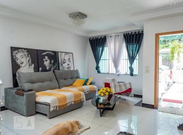 Casa · 260m² · 3 Quartos · 5 Vagas · Casa à Venda - Vila Alpina, 3 Quartos, 260 m2