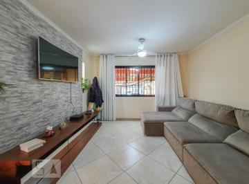 Casa · 180m² · 3 Quartos · 5 Vagas · Casa à Venda - Sacomã, 3 Quartos, 180 m2