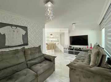 Casa · 111m² · 3 Quartos · 3 Vagas · Casa à Venda - Mooca, 3 Quartos, 111 m2