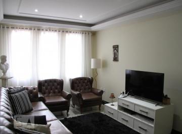 Casa · 208m² · 4 Quartos · 3 Vagas · Casa à Venda - Vila Alpina, 4 Quartos, 208 m2