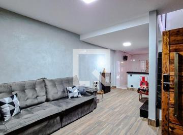Casa · 237m² · 2 Quartos · 2 Vagas · Casa à Venda - Sacomã, 2 Quartos, 237 m2