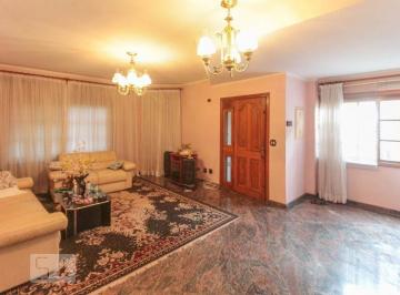 Casa · 350m² · 3 Quartos · 4 Vagas · Casa à Venda - Sacomã, 3 Quartos, 350 m2