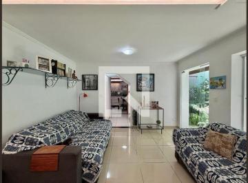 Casa · 148m² · 3 Quartos · 2 Vagas · Casa à Venda - Chácara Santo Antonio, 3 Quartos, 148 m2