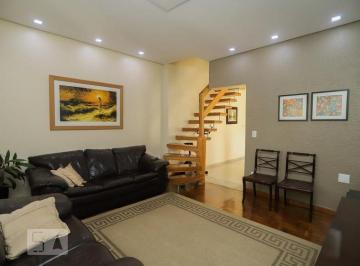 Casa · 120m² · 3 Quartos · 1 Vaga · Casa à Venda - Barra Funda, 3 Quartos, 120 m2