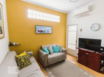 Casa · 95m² · 3 Quartos · 2 Vagas · Casa à Venda - Vila Pompéia, 3 Quartos, 95 m2