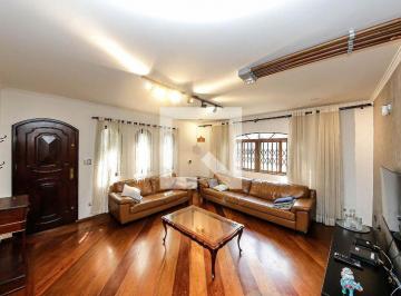 Casa · 246m² · 3 Quartos · 3 Vagas · Casa à Venda - Vila Ema, 3 Quartos,  246 m2