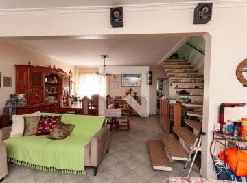 Casa · 120m² · 4 Quartos · 2 Vagas · Casa à Venda - Vila Pompéia, 4 Quartos,  120 m2