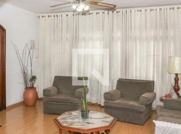 Casa · 300m² · 4 Quartos · 2 Vagas · Casa à Venda - Bom Retiro, 4 Quartos, 300 m2