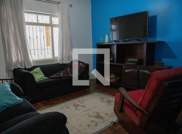 Casa · 180m² · 3 Quartos · 2 Vagas · Casa à Venda - Vila Pompéia, 3 Quartos, 180 m2