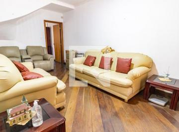 Casa · 385m² · 3 Quartos · 2 Vagas · Casa à Venda - Mooca, 3 Quartos, 385 m2
