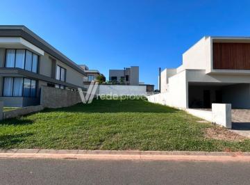 0 · Terreno à venda Condomínio Residencial Arborais