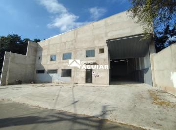 0 · galpão para aluguel em Vila D'Agostinho