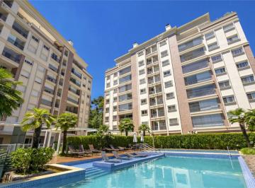 Apartamento de 3 quartos, Curitiba · Apartamento de alto padrão, com 3 quartos à venda em Ecoville - Curitiba PR
