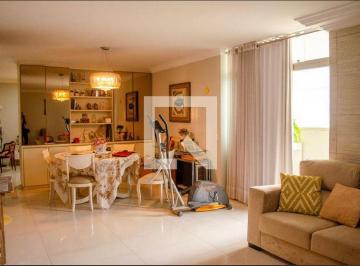 Apartamento · 228m² · 4 Quartos · 2 Vagas · Apartamento para Aluguel - Setor Oeste, 4 Quartos,  228 m² - Goiânia