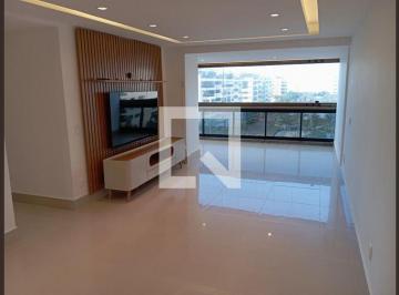 Apartamento · 133m² · 2 Quartos · 2 Vagas · Apartamento para Aluguel - Jardim Oceânico, 2 Quartos,  133 m2 - Rio de Janeiro
