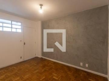 Apartamento · 60m² · 2 Quartos · Apartamento para Aluguel - Vila Olímpia, 2 Quartos,  60 m2 - São Paulo
