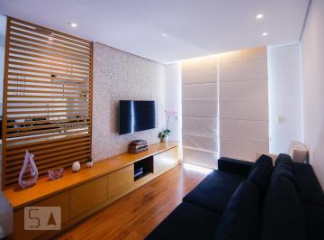 Apartamento · 64m² · 2 Quartos · 1 Vaga · Apartamento para Aluguel - Vila Leopoldina, 2 Quartos,  64 m2 - São Paulo