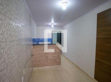 Casa · 40m² · 1 Quarto · 1 Vaga · Casa para Aluguel - Samambaia Sul, 1 Quarto,  40 m² - Brasília