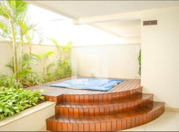 Apartamento en Aluguel de 1 quarto Setor Oeste · Apartamento para Aluguel - Setor Oeste, 1 Quarto,  47 m² - Goiânia