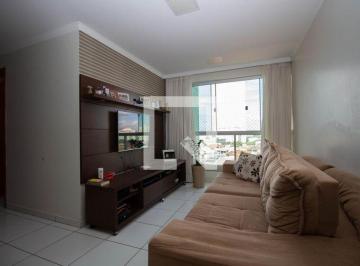 Apartamento · 71m² · 3 Quartos · 1 Vaga · Apartamento para Aluguel - Taguatinga, 3 Quartos,  71 m² - Brasília