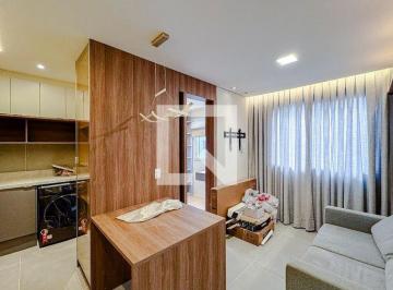 Apartamento · 36m² · 2 Quartos · Apartamento para Aluguel - Mooca, 2 Quartos,  36 m2 - São Paulo