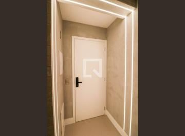 Apartamento · 47m² · 1 Quarto · 1 Vaga · Apartamento para Aluguel - Campo Belo, 1 Quarto,  47 m2 - São Paulo