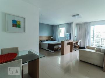 Apartamento · 80m² · 2 Quartos · 1 Vaga · Apartamento para Aluguel - Jacarepaguá, 2 Quartos,  80 m2 - Rio de Janeiro