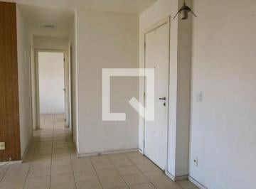 Sobre o imóvel: 

Valores:
- Aluguel: R$ 3416
- Condomínio: R$ 916
- IPTU: R$ 94 · Apartamento para Aluguel - Todos os Santos, 2 Quartos,  63 m2 - Rio de Janeiro