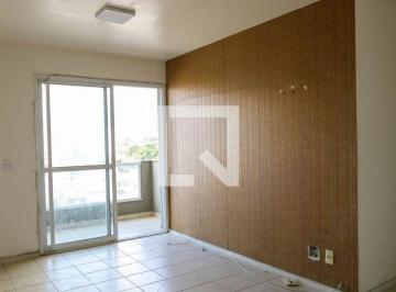 Apartamento · 63m² · 2 Quartos · 1 Vaga · Apartamento para Aluguel - Todos os Santos, 2 Quartos,  63 m2 - Rio de Janeiro