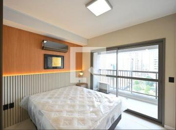 Apartamento · 30m² · 1 Quarto · Apartamento para Aluguel - Vila Clementino, 1 Quarto,  30 m2 - São Paulo