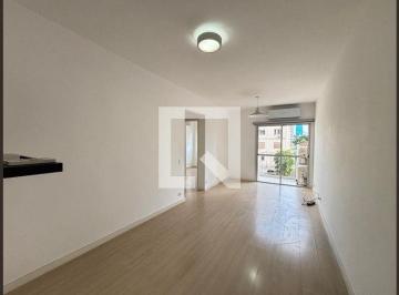 Apartamento · 60m² · 2 Quartos · 1 Vaga · Apartamento para Aluguel - Moema, 2 Quartos,  60 m2 - São Paulo