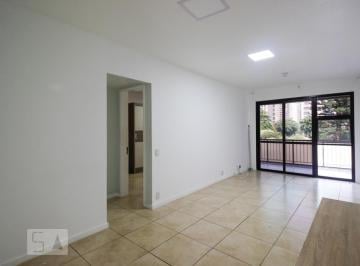 Apartamento · 91m² · 2 Quartos · 1 Vaga · Apartamento para Aluguel - Recreio, 2 Quartos,  91 m2 - Rio de Janeiro