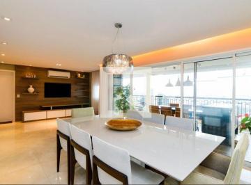 Apartamento · 138m² · 3 Quartos · 2 Vagas · Apartamento para Aluguel - Vila Rosália, 3 Quartos,  138 m2 - Guarulhos