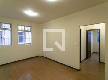 Apartamento · 121m² · 3 Quartos · 1 Vaga · Apartamento para Aluguel - Cidade Nova, 3 Quartos,  121 m2 - Belo Horizonte