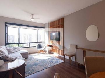 Apartamento · 87m² · 2 Quartos · 1 Vaga · Apartamento para Aluguel - Ipiranga, 2 Quartos,  87 m2 - São Paulo