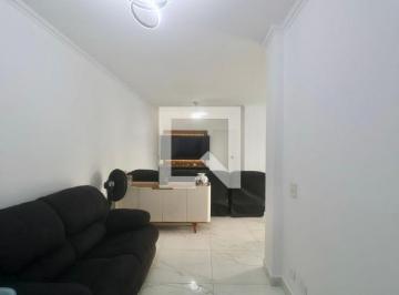 Apartamento · 170m² · 3 Quartos · 2 Vagas · Apartamento para Aluguel - Vila Júlia, 3 Quartos,  170 m2 - Guarujá