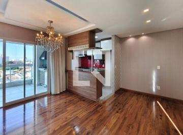 Apartamento · 90m² · 3 Quartos · 2 Vagas · Apartamento para Aluguel - Parque Industrial, 3 Quartos,  90 m2 - Campinas