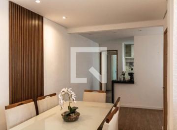 Casa · 263m² · 3 Quartos · 2 Vagas · Casa para Aluguel - João Pinheiro, 3 Quartos,  263 m2 - Belo Horizonte