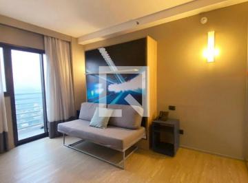 Apartamento de 1 quarto, Barueri · Apartamento para Aluguel - Alphaville, 1 Quarto,  28 m2 - Barueri