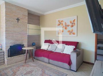 Apartamento · 113m² · 3 Quartos · 2 Vagas · Apartamento para Aluguel - Jardim Itu-Sabará, 3 Quartos,  113 m2 - Porto Alegre